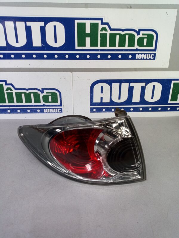 Stop stanga KOITO 220-61974 (Combi) MAZDA 6 GG MK1  2002-2008