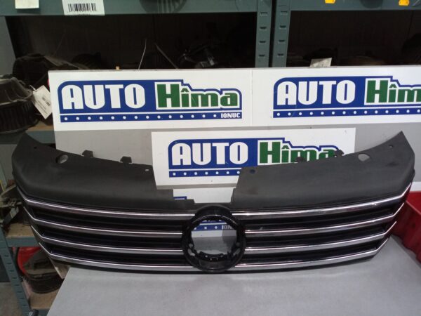 Grila radiator 3AA853651 Volkswagen PASSAT B7  2011-2016