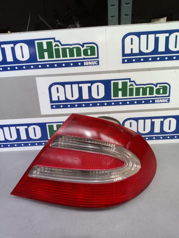 Stop dreapta A2098200264 Mercedes-Benz CLK W209/C209 2002-2010