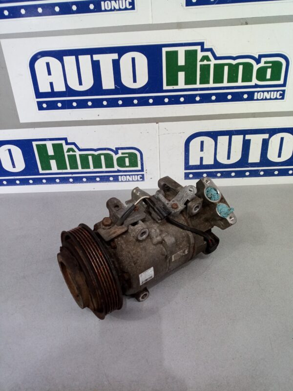 Compresor clima 926008209R 1.5 DCI Nissan Juke (f15)  2010-prezent