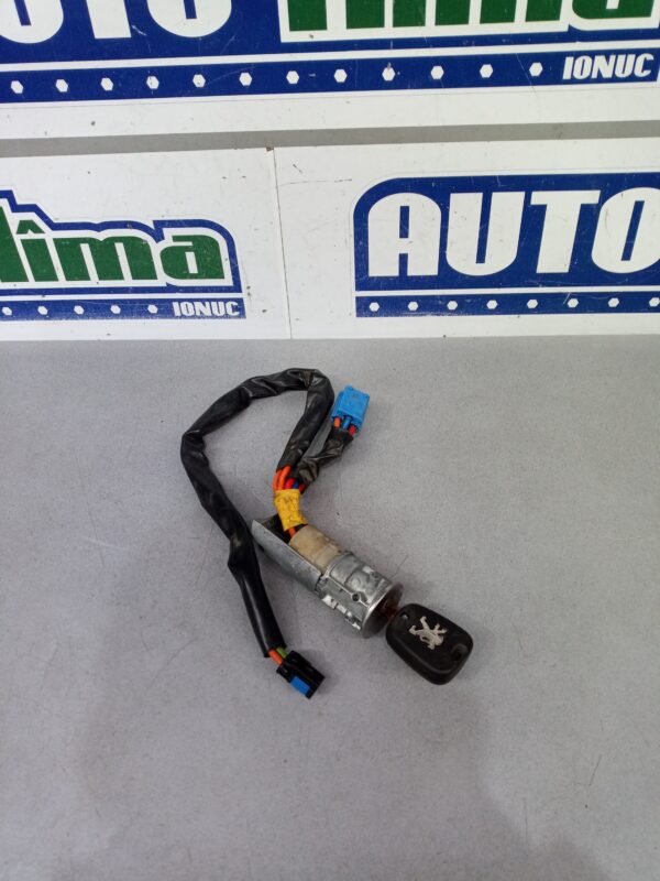 Contact cu cheie N0501539 PEUGEOT 206  1998-2016