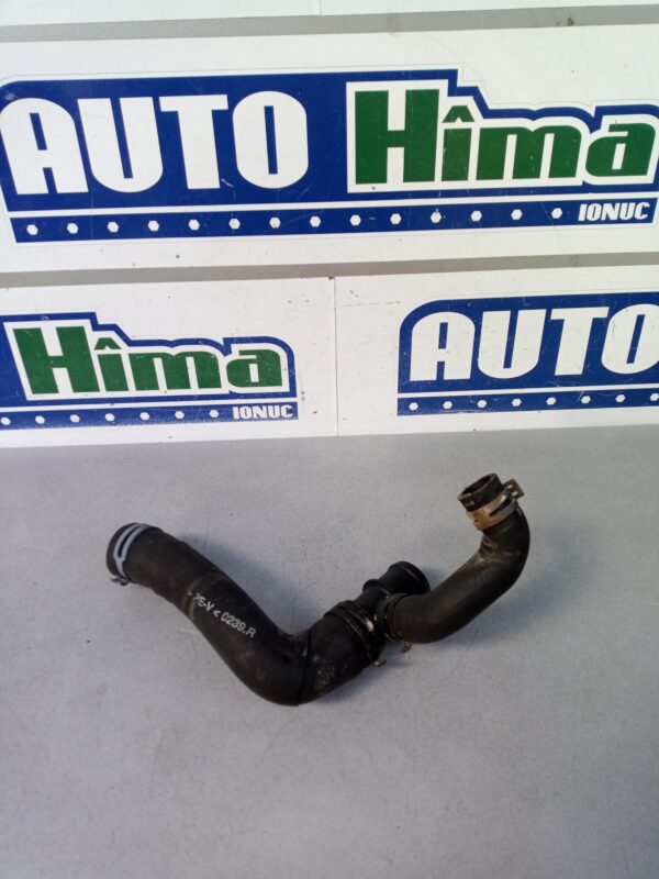 Furtune apa fara cod 1.6 TDI Volkswagen Golf 6 5K  2010-2015