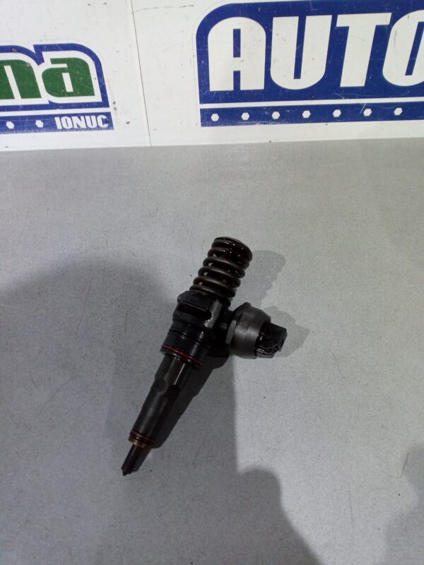 Injector 038130073AK (BD) 1.9 TDI Volkswagen Sharan 7M  2001-2010