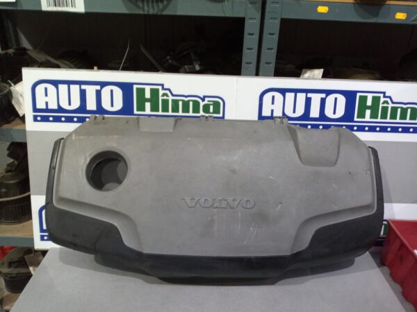 Capac motor 30757535 2.4 D5 Volvo XC90 MK1  2002-2014 2.4 D5