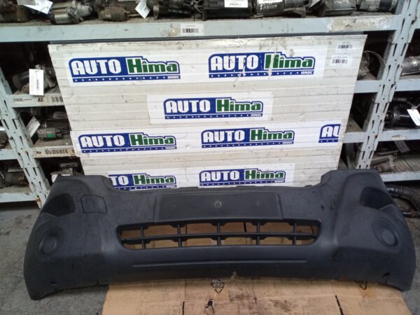 Bara fata 620220006R (Neagra) Renault Master 3 2010-2020