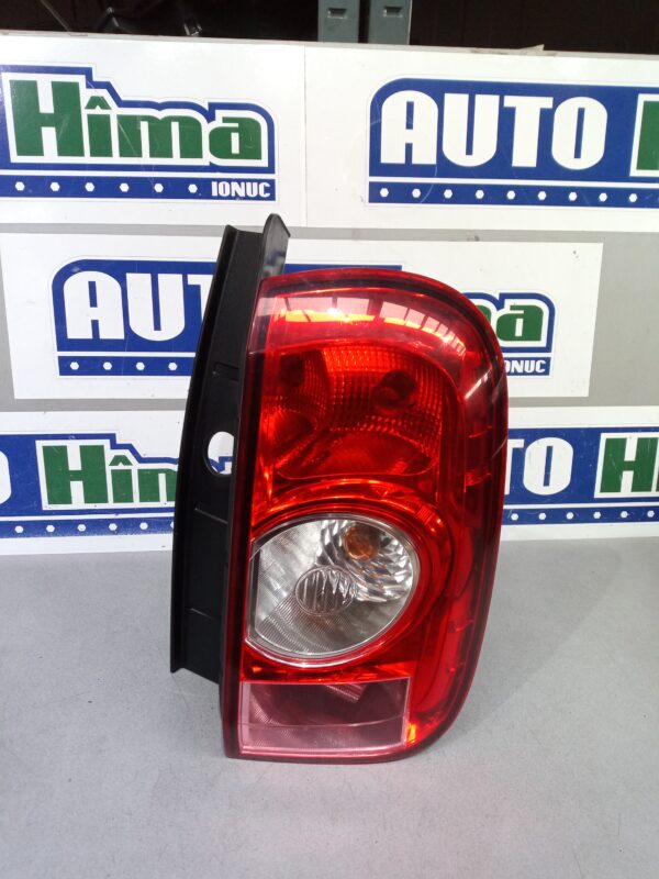 Stop dreapta fara cod Dacia Duster I 2010-2017
