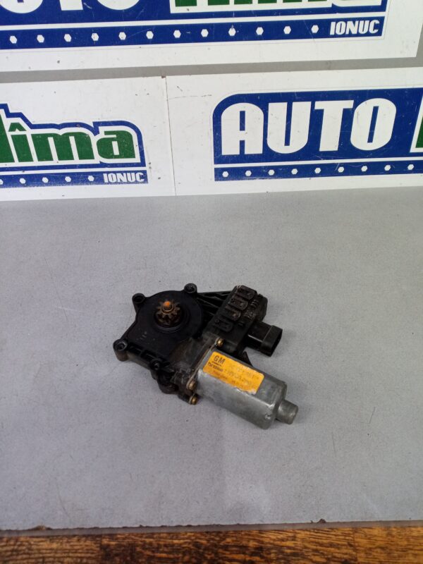 Motoras macara stanga fata 90521881 Opel Astra G 1998-2005