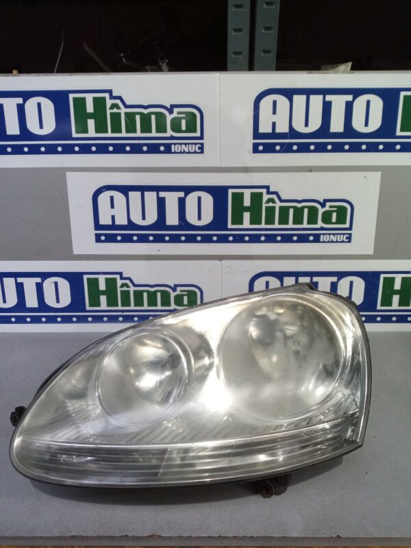 Far stanga 1K6941005P (Combi) Volkswagen Golf 5 1K 2003-2010
