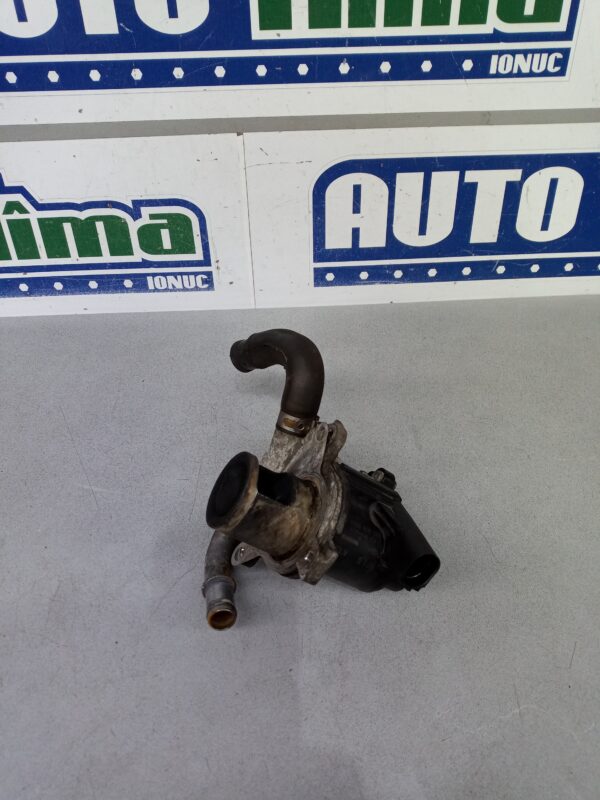 Supapa EGR H8200836385 8200846454F 1.5 DCI Dacia Duster I  2010-2017