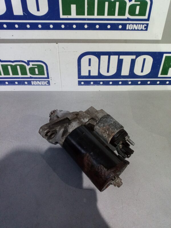 Electromotor fara cod 1.9 TDI (10 dinti) (Combi) Volkswagen Golf 5 1K  2003-2010