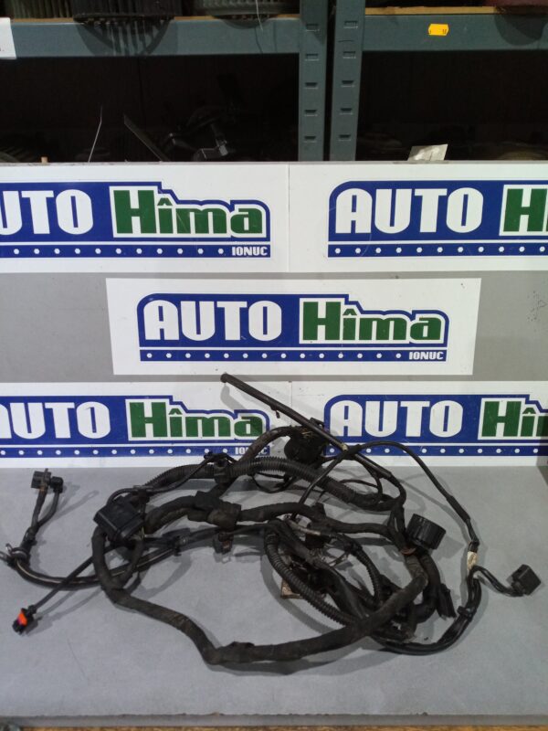 Instalatie electrica motor fara cod 1.9 TDI (Combi) Volkswagen Golf 5 1K  2003-2010