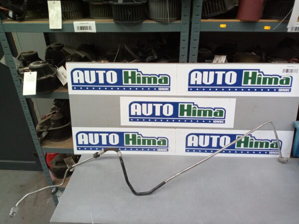 Conducta clima fara cod 3.0 TDI Audi A8 4H  2009-2017