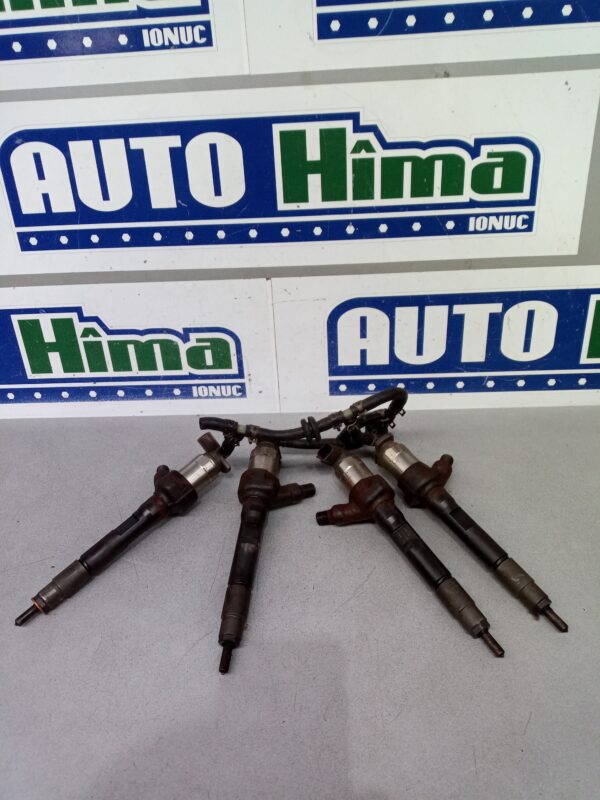 Injector R2AA13H50 2.2 D MAZDA 6 GH MK2  2007-2013 2.2 D