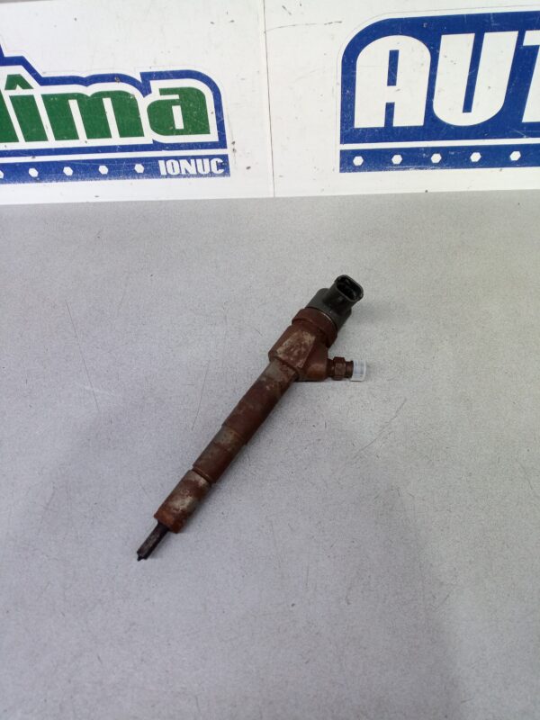 Injector 0445110524 1.6 D Suzuki SX4 (EY  GY)  2006-2024 1.6 D