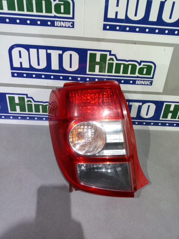 Stop stanga fara cod Toyota Urban Cruiser (P1)  2007-2016