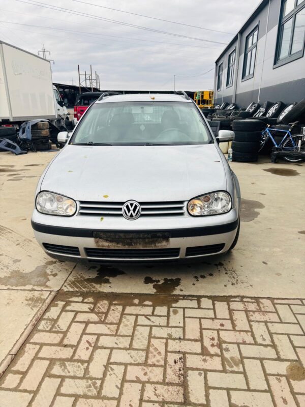 DEZMEMBRARI VOLKSWAGEN GOLF 4 BREAK motor 1.9 TDI