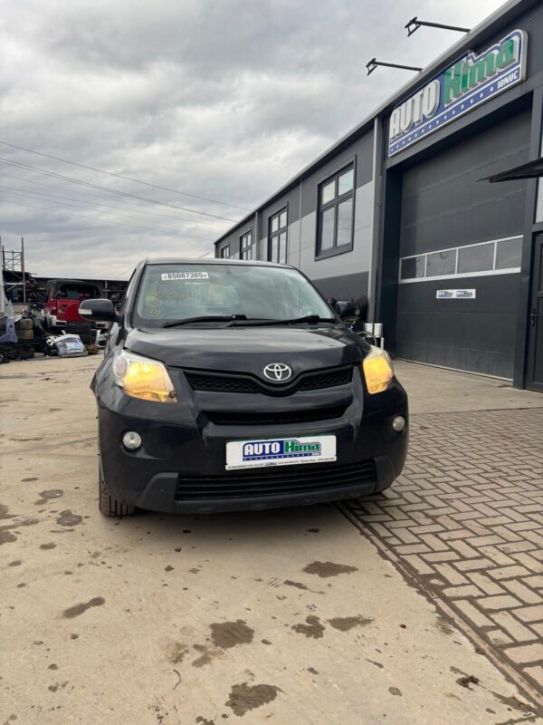 DEZMEMBRARI Toyota Urban Cruiser 1.4 D-4D (2011) 4×4