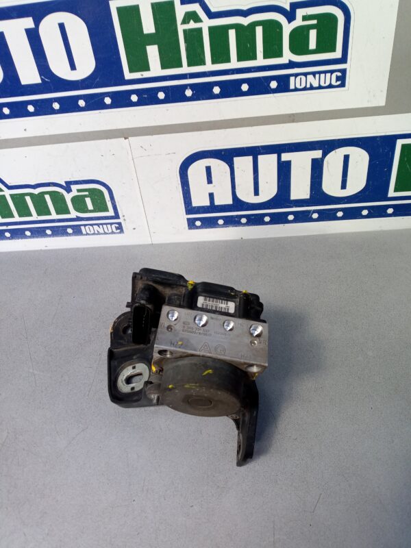 Pompa ABS 13236012 0265231537 (Albastra 2 usi) Opel Corsa D 2006-2014