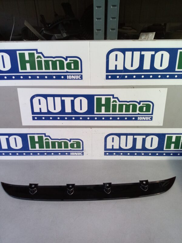 Spoiler bara fata BM5J-17F017-AAW (ST) (Nou) Ford Focus 3  2011-2018