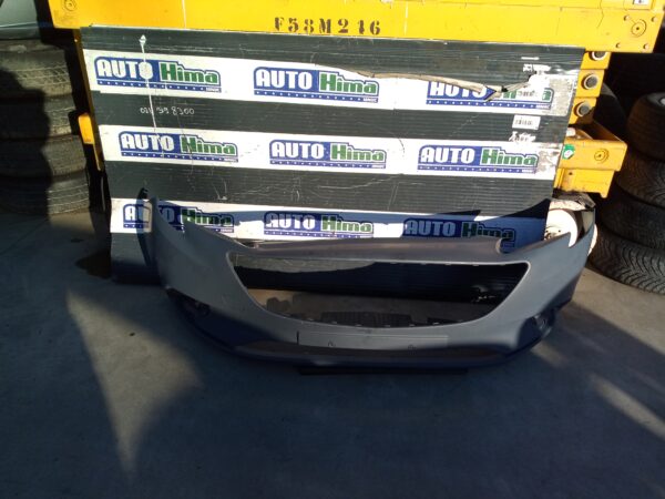 Bara fata 39003567 (Gri) (Noua) Opel Corsa E 2014-2019