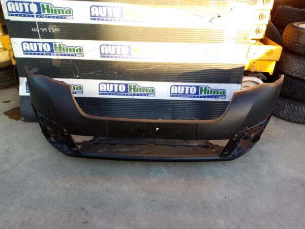 Bara fata 9810923377 (Neagra) (Facelift) PEUGEOT