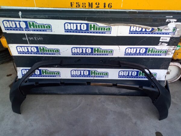 Bara fata JK21-R17757-AEW (Neagra) (Parte inferioara) (Facelift) Ford Transit Custom (V362)  2012-2023