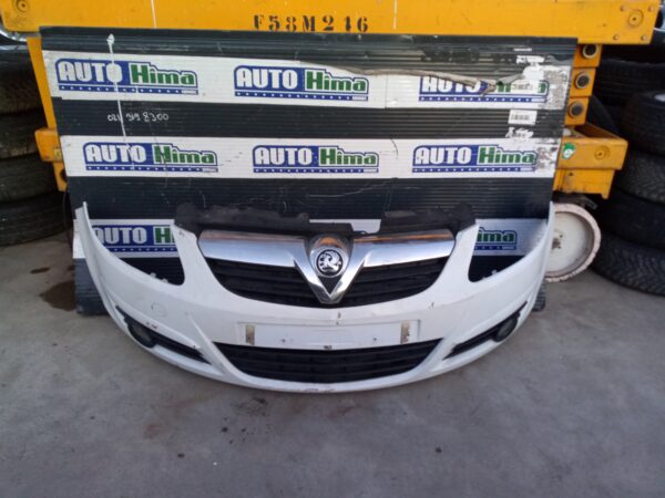 Bara fata 13211462 (Alba) Opel Corsa D  2006-2014