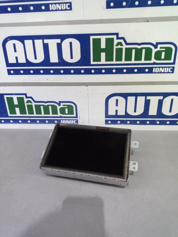 Display navigatie FJ32-10E889-AE Land Rover Range Rover Evoque 1 L538 2011-2018