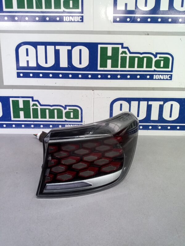 Stop dreapta Full LED 92402J7500 (GT) Kia Ceed 3 (CD)  2018-2025
