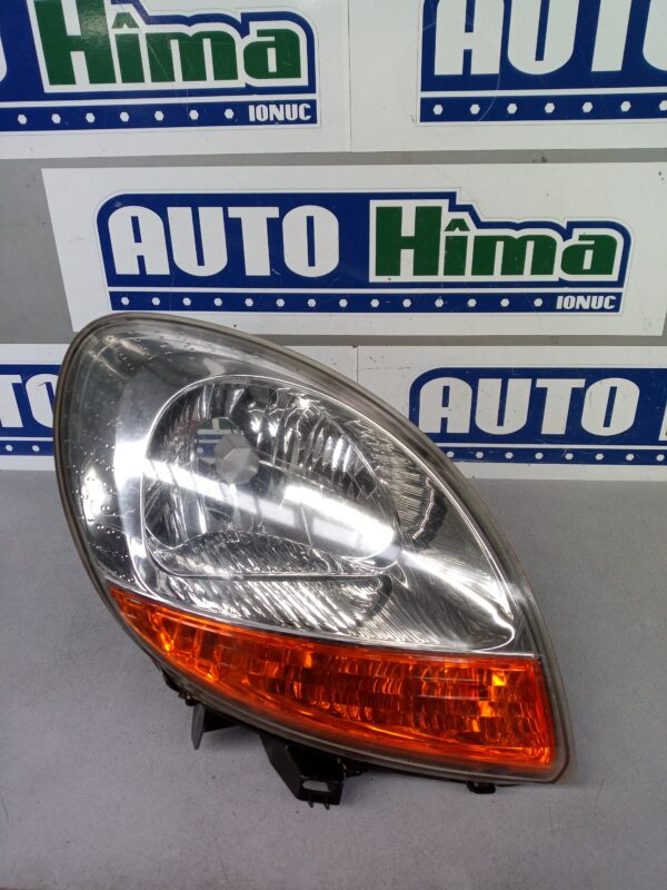 Far dreapta 8200150618 Renault Kangoo 1 1997-2007