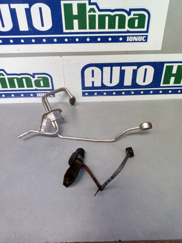 Conducte ulei turbo fara cod 2.2 DCI Nissan X-Trail (T30)  2000-2007