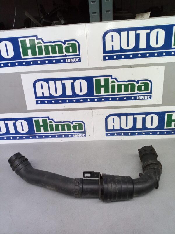 Furtun aer intercooler 8200794201C 1.5 DCI Renault Clio 3  2005-2012