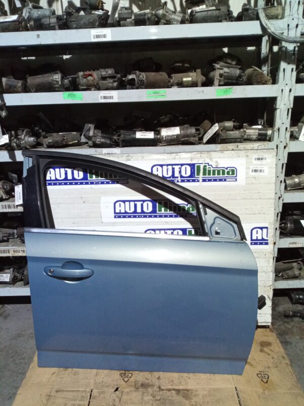 Usa fata dreapta fara cod (Albastra deschis) Ford Mondeo MK4 2007-2014