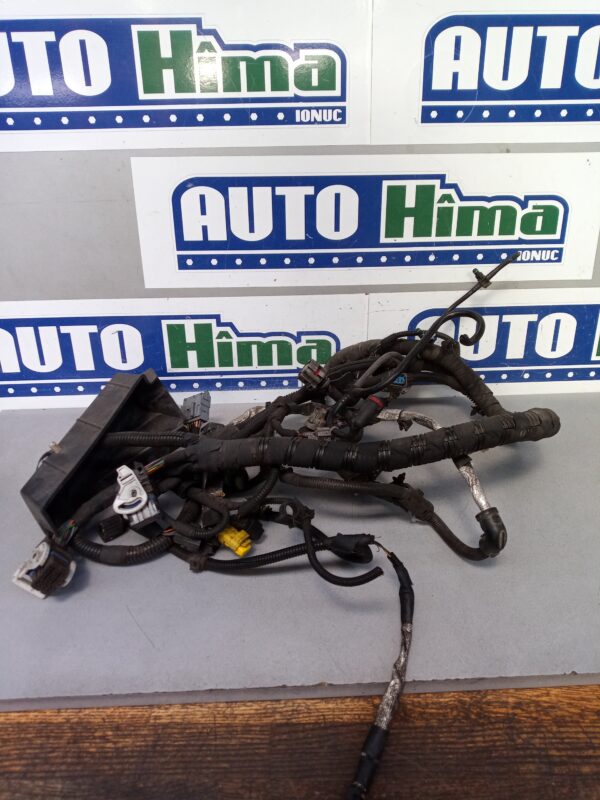 Instalatie electrica motor fara cod 2.2 HDI PEUGEOT Boxer 2  2006-prezent