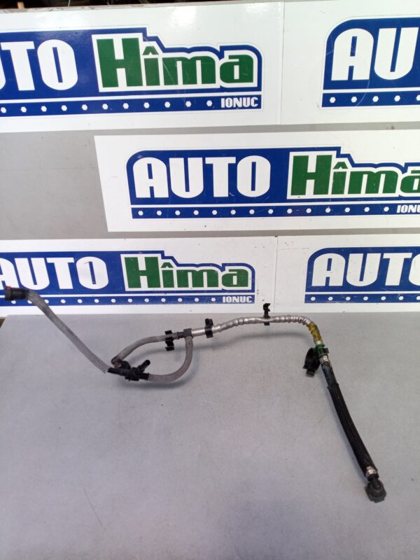 Conducte combustibil 9X2Q-9K151-AC 3.0 D Jaguar XF I (X250) 2008-2015 3.0 D