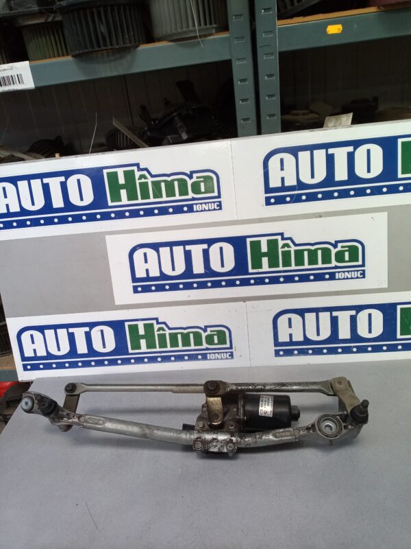 Ansamblu stergatoare parbriz 7161711-04 6978263-01 BMW Seria 3 E90 2004-2013