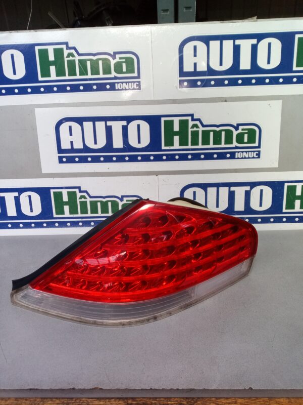 Stop dreapta cu LED 7165812 BMW Seria 6 E63/E64  2003-2010