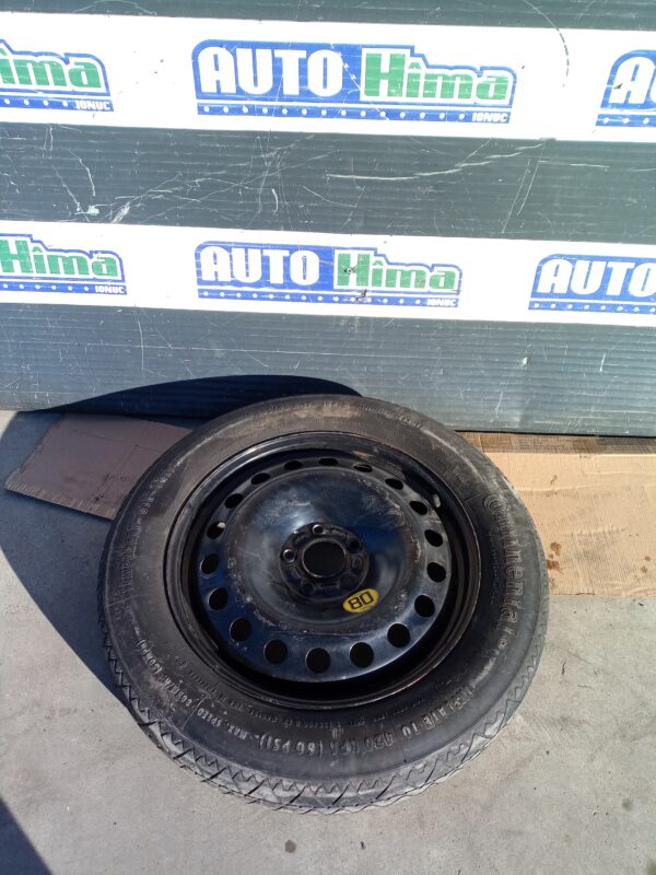 Janta de rezerva 135/90R17 (Continental) Ford Kuga I (C934)  2008-2012