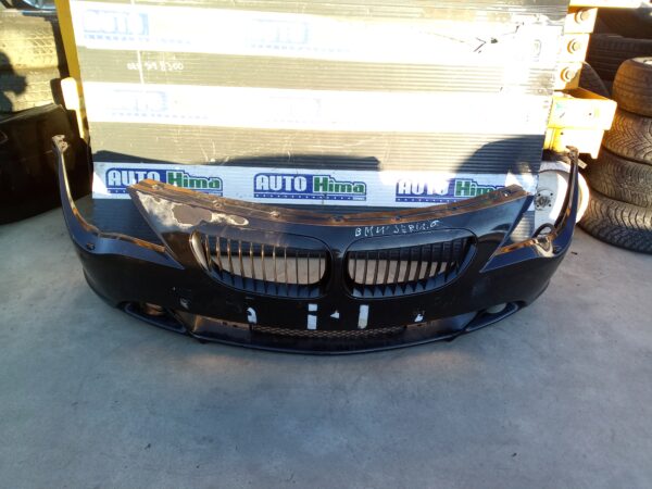 Bara fata 5111-7008809 (Neagra) BMW Seria 6 E63/E64 2003-2010