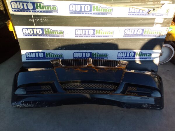 Bara fata 7124349 (Neagra) BMW SERIA 3 E90/E91