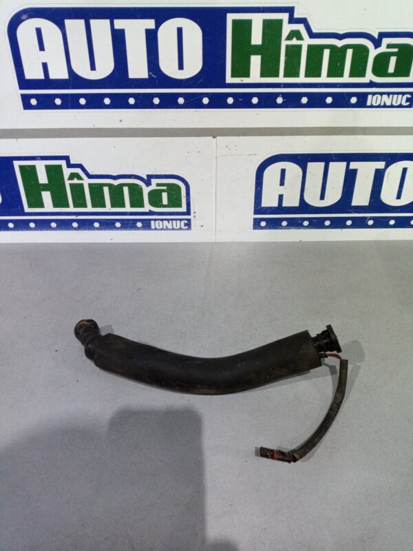 Furtun ulei 7527570 3.0 B BMW Seria 6 E63/E64  2003-2010 3.0 B