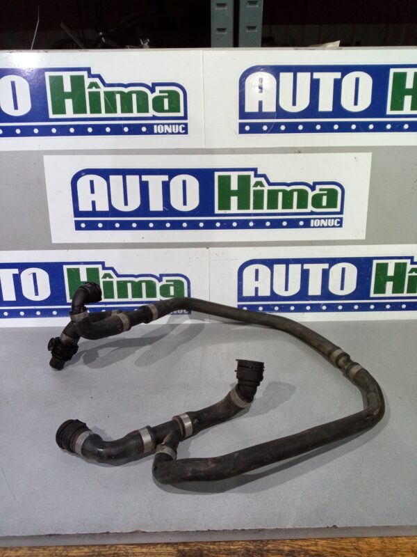 Furtune apa fara cod 3.0 B BMW Seria 6 E63/E64  2003-2010 3.0 B