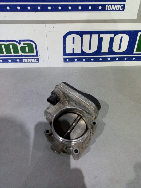 Clapeta acceleratie 1354 7516946-04 3.0 B BMW Seria 6 E63/E64  2003-2010 3.0 B
