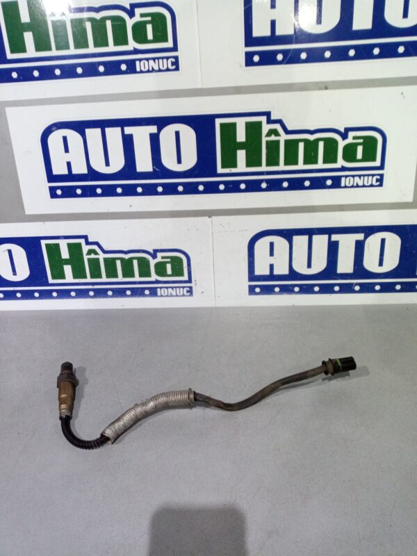 Sonda lambda 7545243-02 0258006789 3.0 B BMW Seria 6 E63/E64 2003-2010 3.0 B