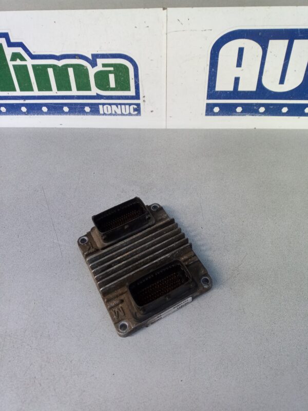 Calculator motor 12212819 8973065751 1.7 DTI Opel Astra G  1998-2005