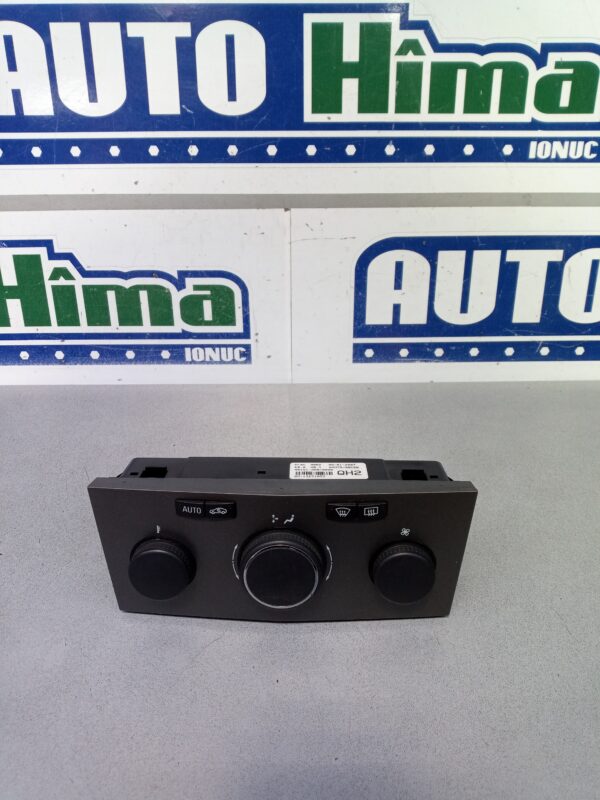 Climatronic 13231053 Opel Zafira B  2005-2014