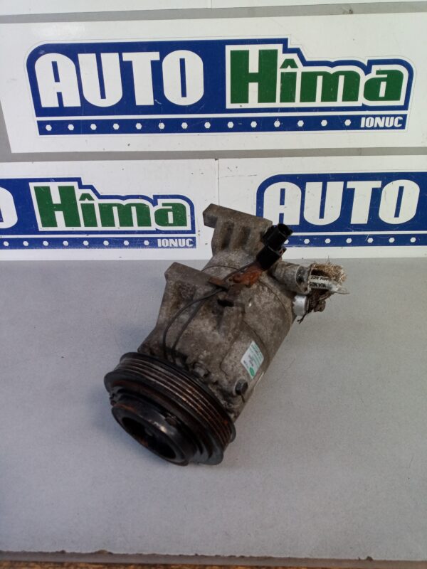 Compresor clima F500-FG8CA02 1.6 CRDI Kia Cerato 1 (LD)  2004-2008