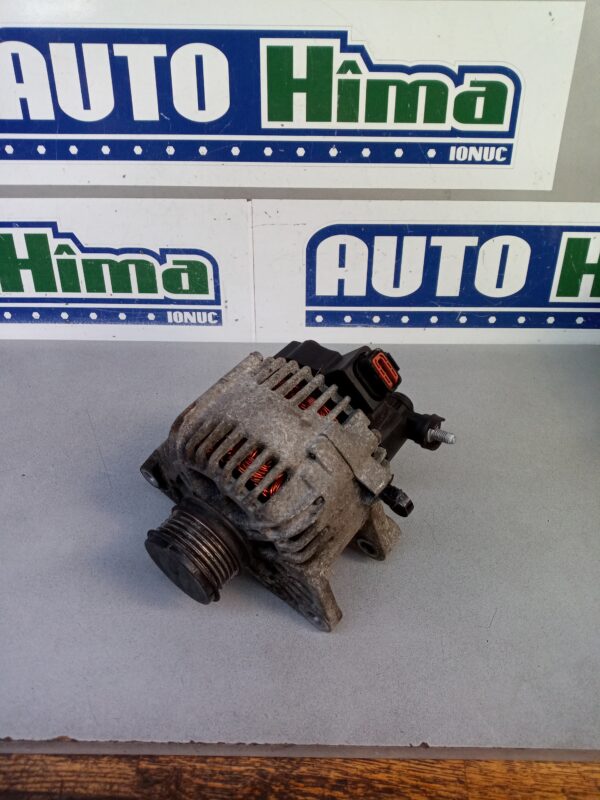 Alternator 37300-2A150 1.6 CRDI 120 Amperi Kia Cerato 1 (LD)  2004-2008