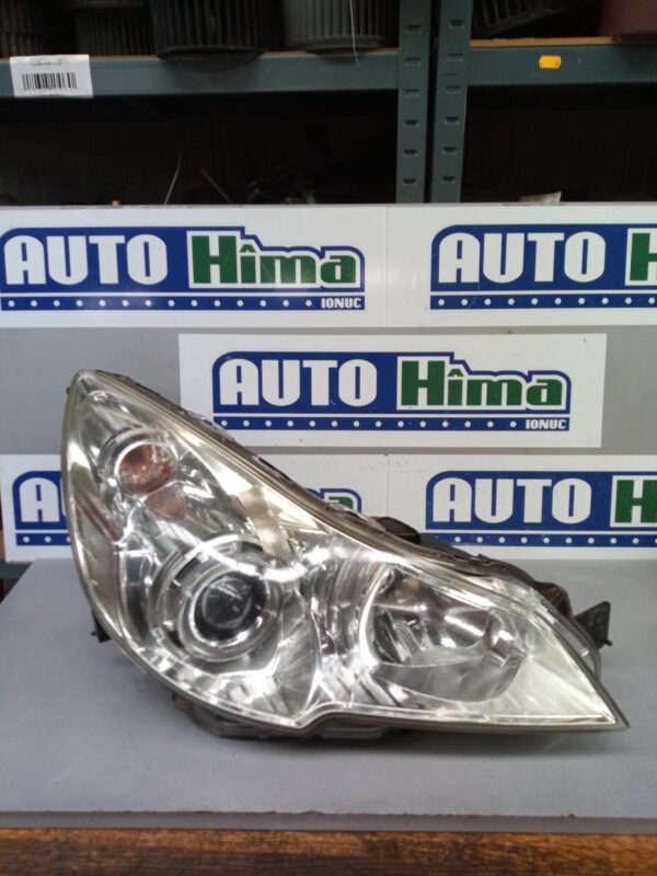 Far dreapta cu xenon fara cod (Ureche rupta) Subaru Outback 4 (BR) 2009-2025
