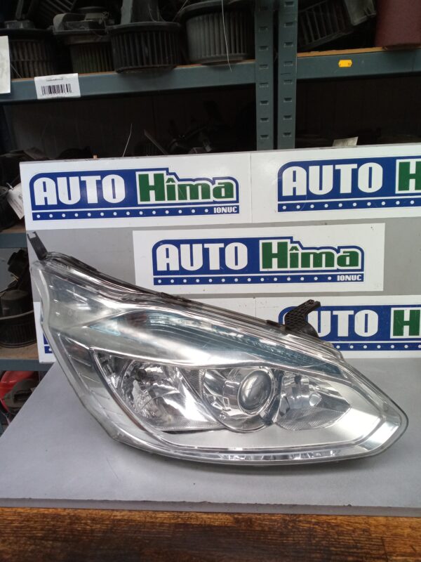 Far dreapta fara cod Ford Transit Custom (V362)  2012-2023